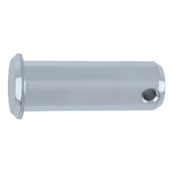 Seilflechter - socket pin DIN 1434 L 18, 5 mm stainless stee