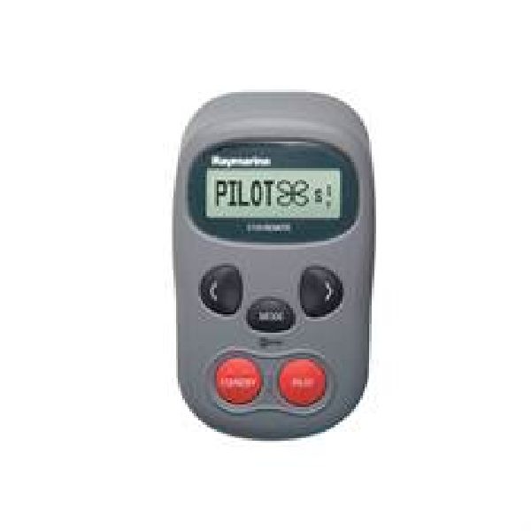 Raymarine - S100 wireless AP remote control including basis