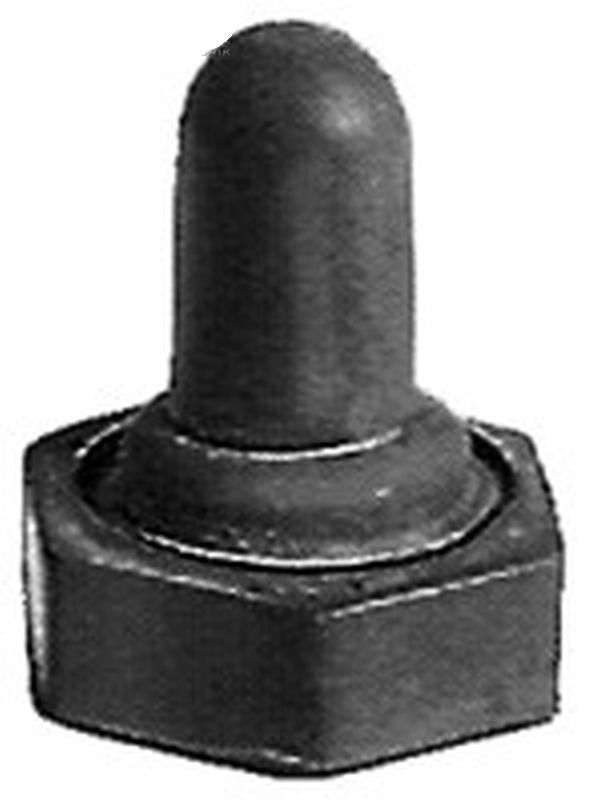 Philippi - protective cap for the tipping switch