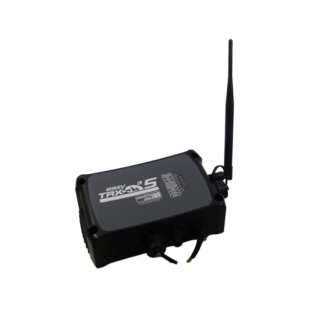 WEATHERDOCK - AIS transponder easyTRX3-IS IGPS N2K