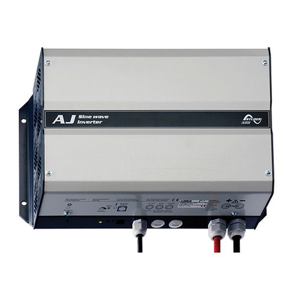 Phaesun - AJ 2400-24 inverter Studer