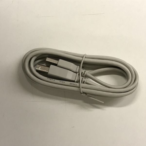 USB cable, replacement for WIB I / 3S / 4S