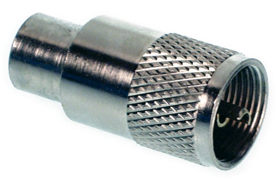 PL connector for H2007 / Aircell 7 cable