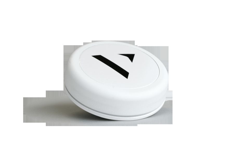 VDO - Veratron Go GPS -Glonax Module, White