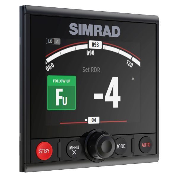 Simrad - AP44 Autopilot controller