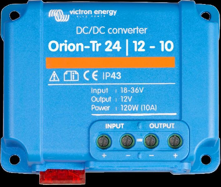 VICTRON - Orion Tr 24 / 12-20 (240W) DC-DC converter Retail