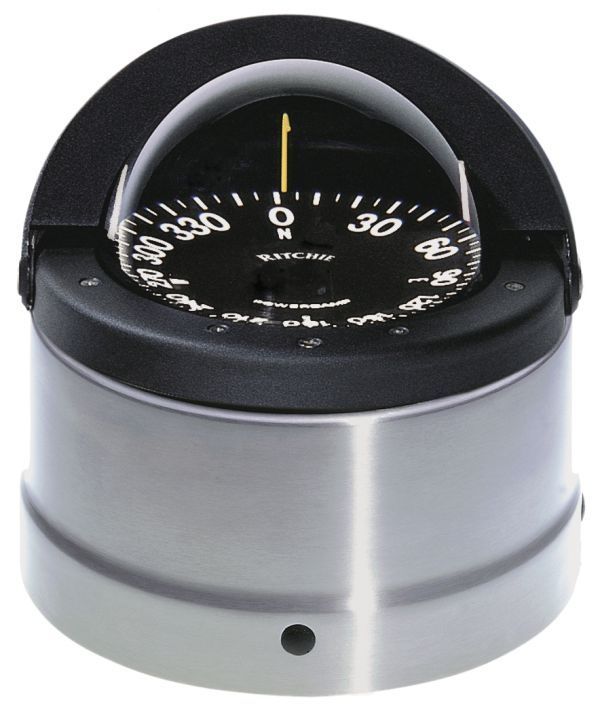 Ritchie - compass navigator DN -200 - stainless steel