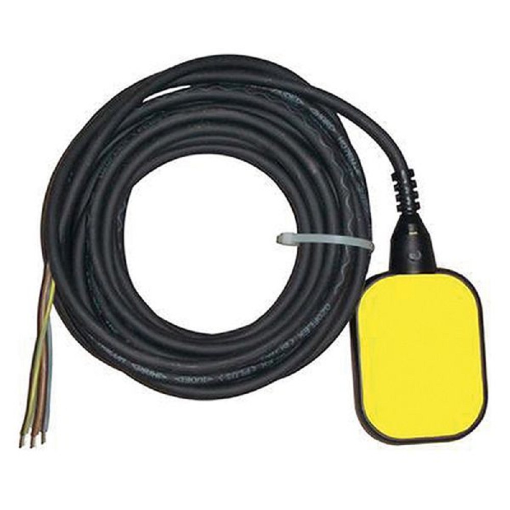 Phaesun - swimmer switch - changer with 10m cable