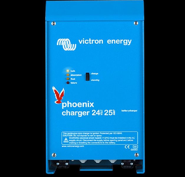 VICTRON - Phoenix charger 24V / 16A