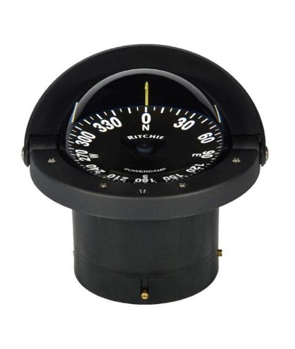 Ritchie-Compass Naviogator FNW-201wm Black
