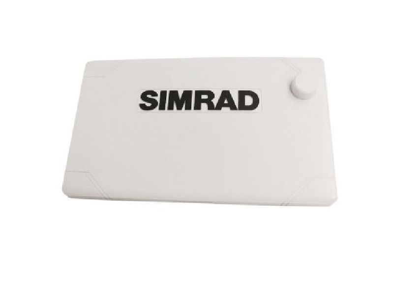 Simrad - Sun -cover / protective cap for Cruise 9 "
