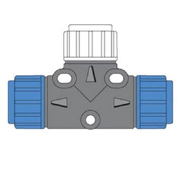 Raymarine - Seatalkng T connector