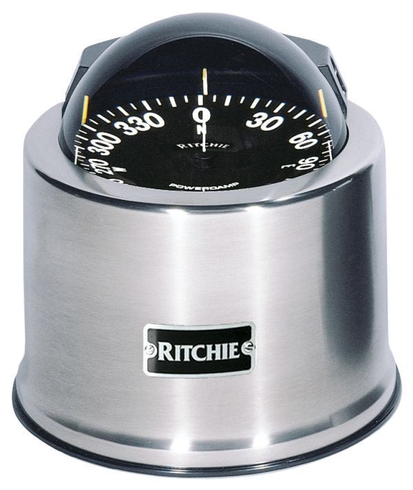 Ritchie-compass Globemaster SP-5-C for sailing yachts,