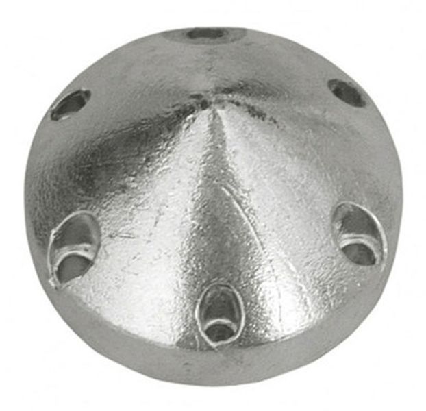 Anodes for Maxprop propeller - around inside 42 mm