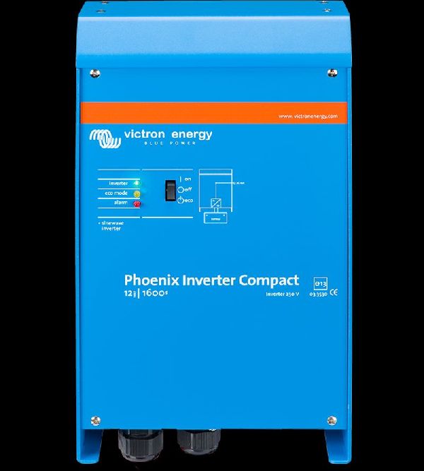 Victron - Phoenix inverter 24> 2000VA 230V/50Hz
