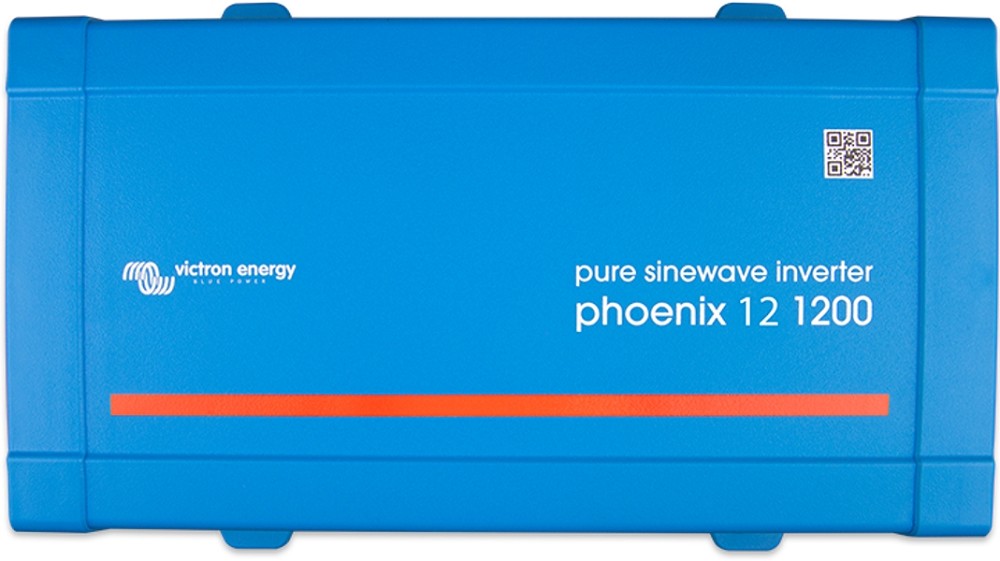 VICTRON - Phoenix Inverter 24/500 230 VE.Direct SCHUKO