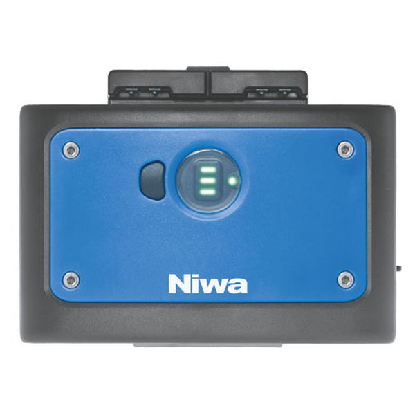 Phaesun - battery pack Niwa Energy X2