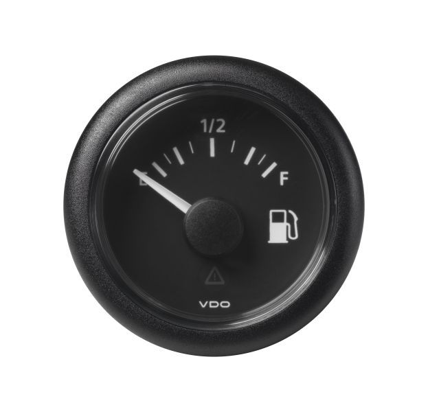 VDO - ViewLine fuel gauge