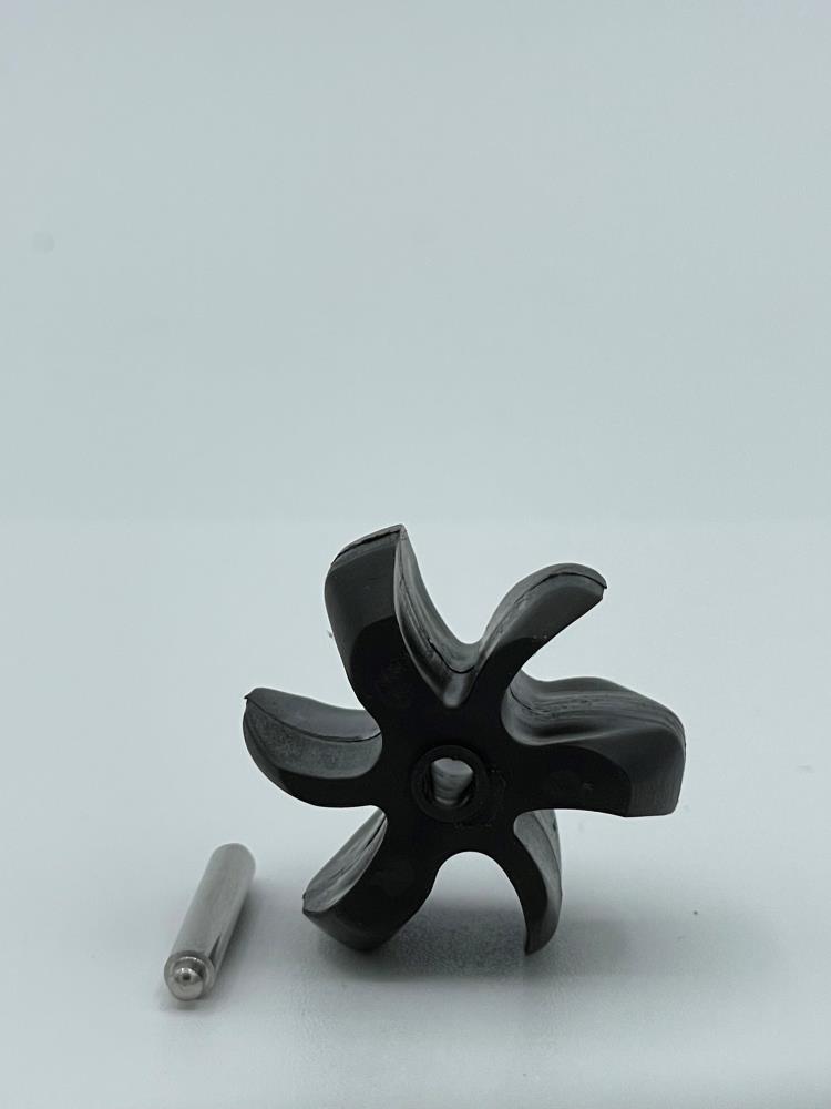 VDO - Sumlog Paddlewheel, 18knot, black