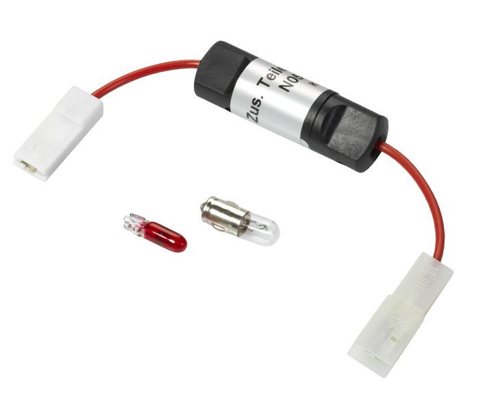 VDO - Droping Resistor 24-12V,